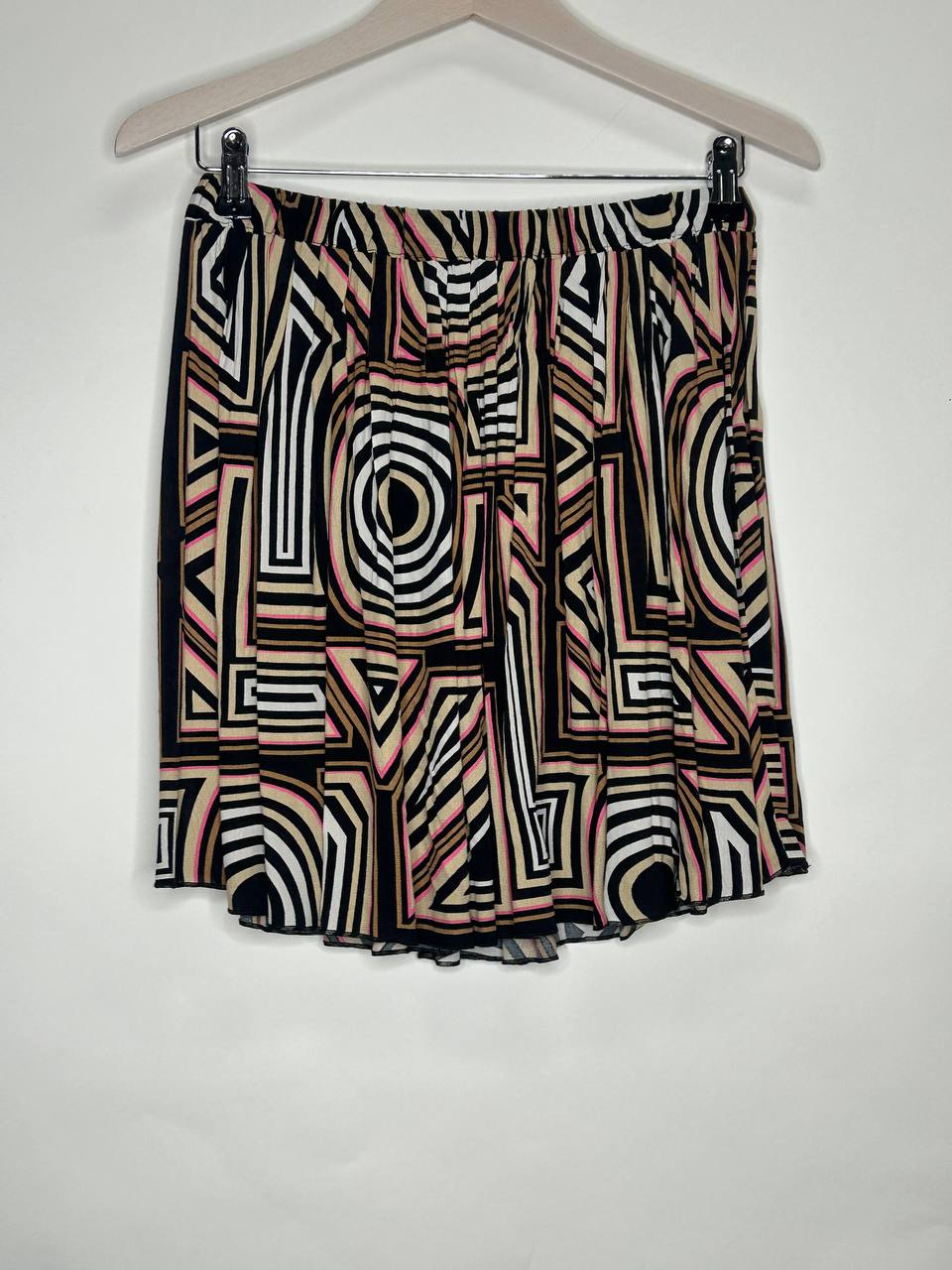 Rokken – Only – Maat M – Zwart