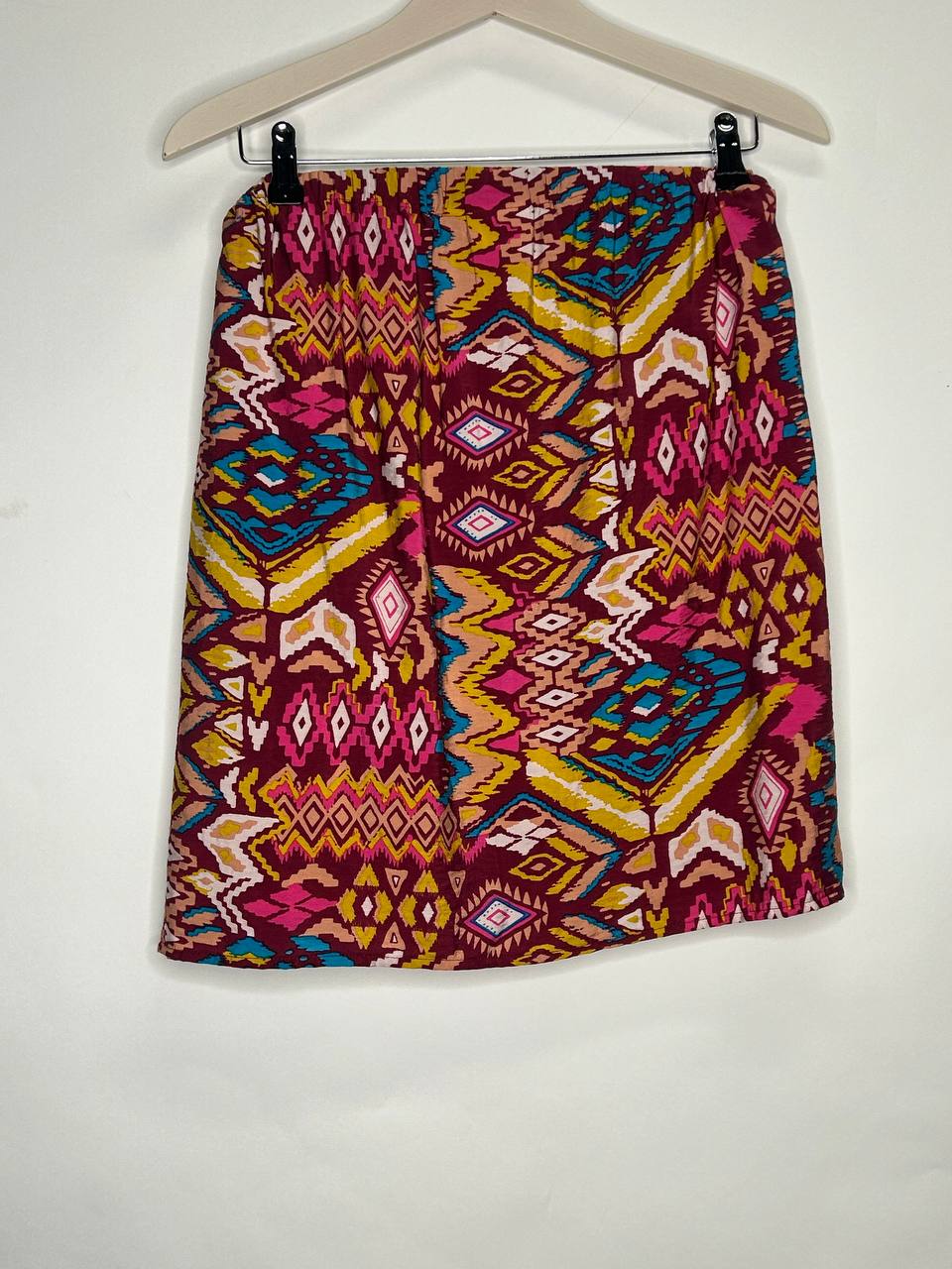 Rokken – Vila – Maat 36 – Rood