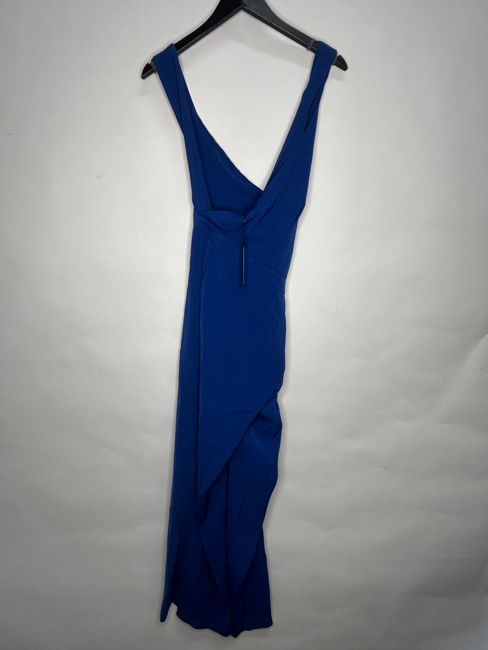 Lange jurken – Vero Moda – Maat M – Blauw