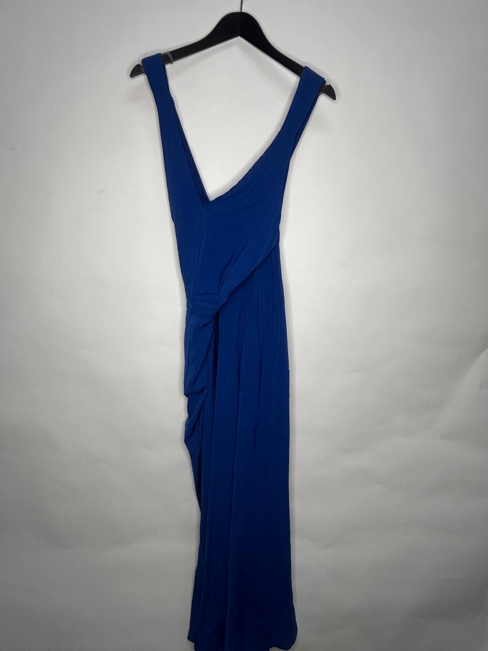 Lange jurken – Vero Moda – Maat M – Blauw