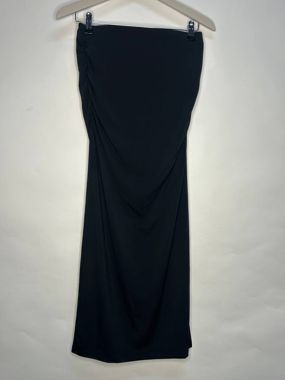 Lange jurken – Jack & Jones – Maat S – Zwart