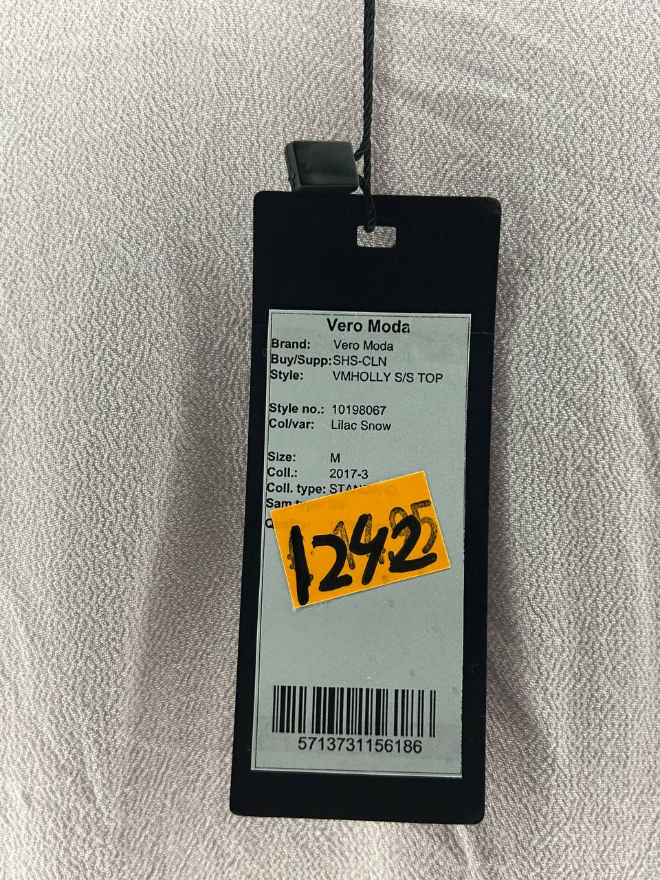 T-Shirts – Vero Moda – Maat M – Roze