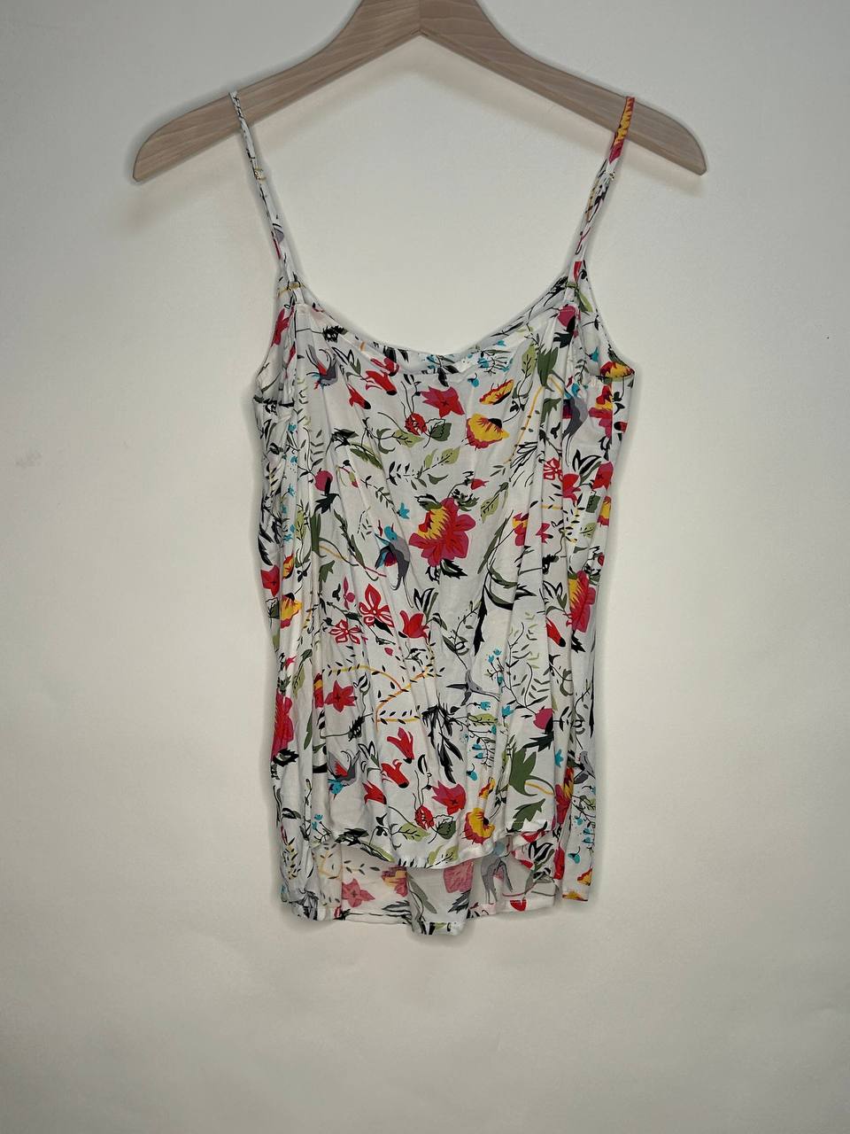 Mouwloze topjes – Vero Moda – Maat M – Multicolor