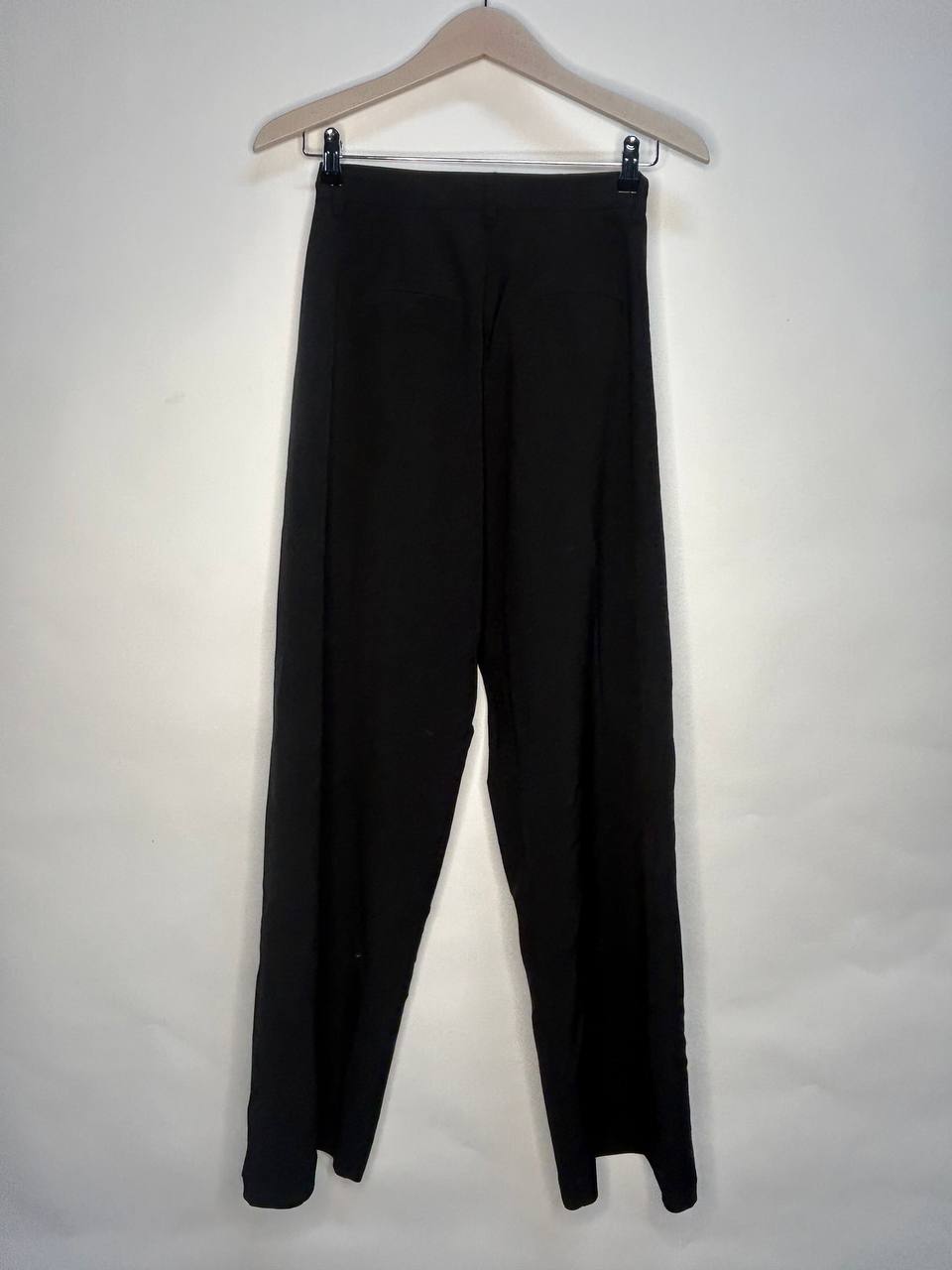 Broeken – Vero Moda – Maat M – Zwart