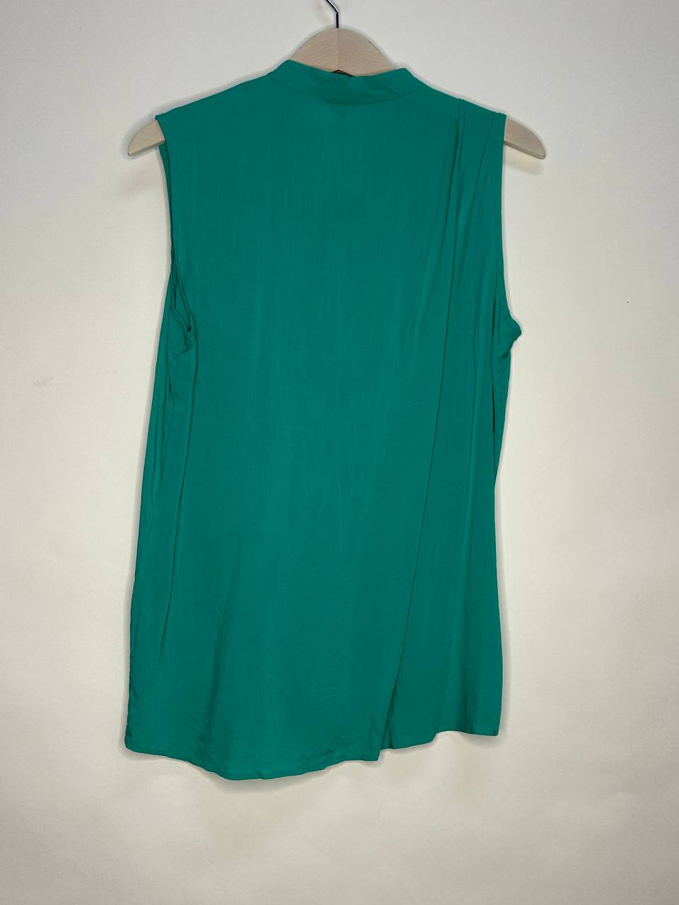 Mouwloze topjes – Only – Maat 38 – Groen