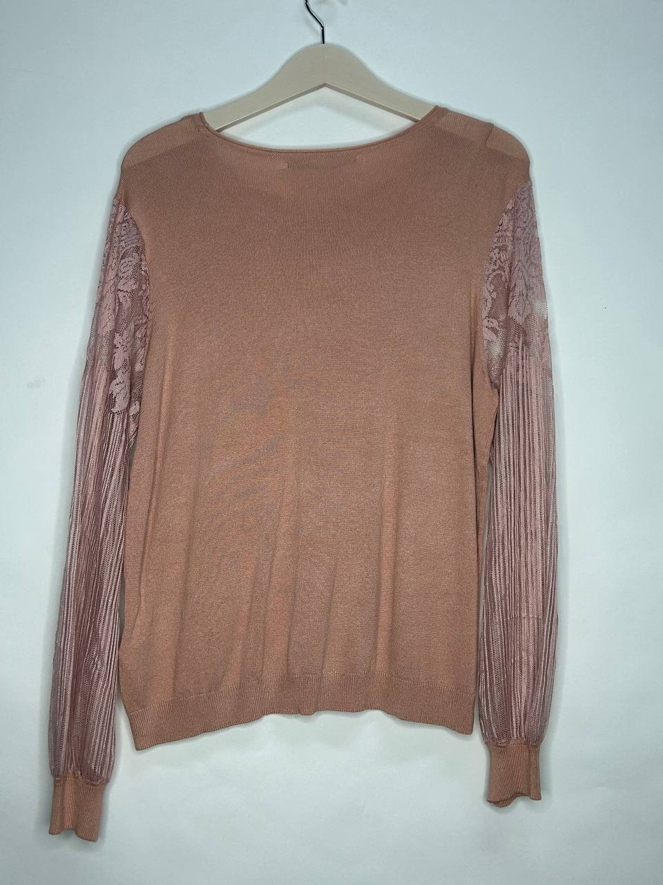 Sweaters – Only – Maat XL – Rood