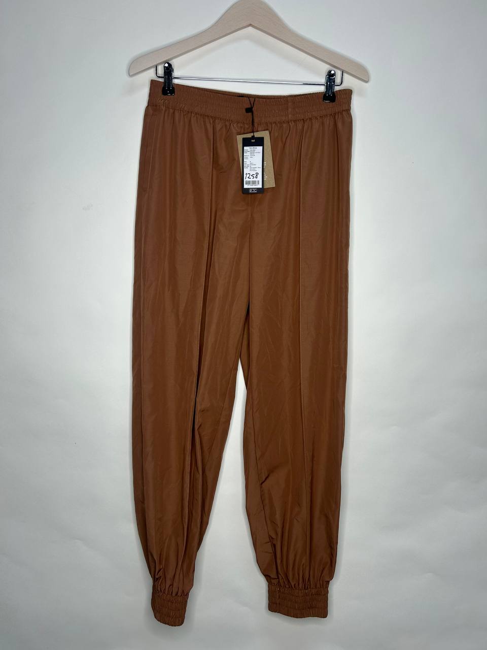 Broeken – Vero Moda – Maat M – Bruin