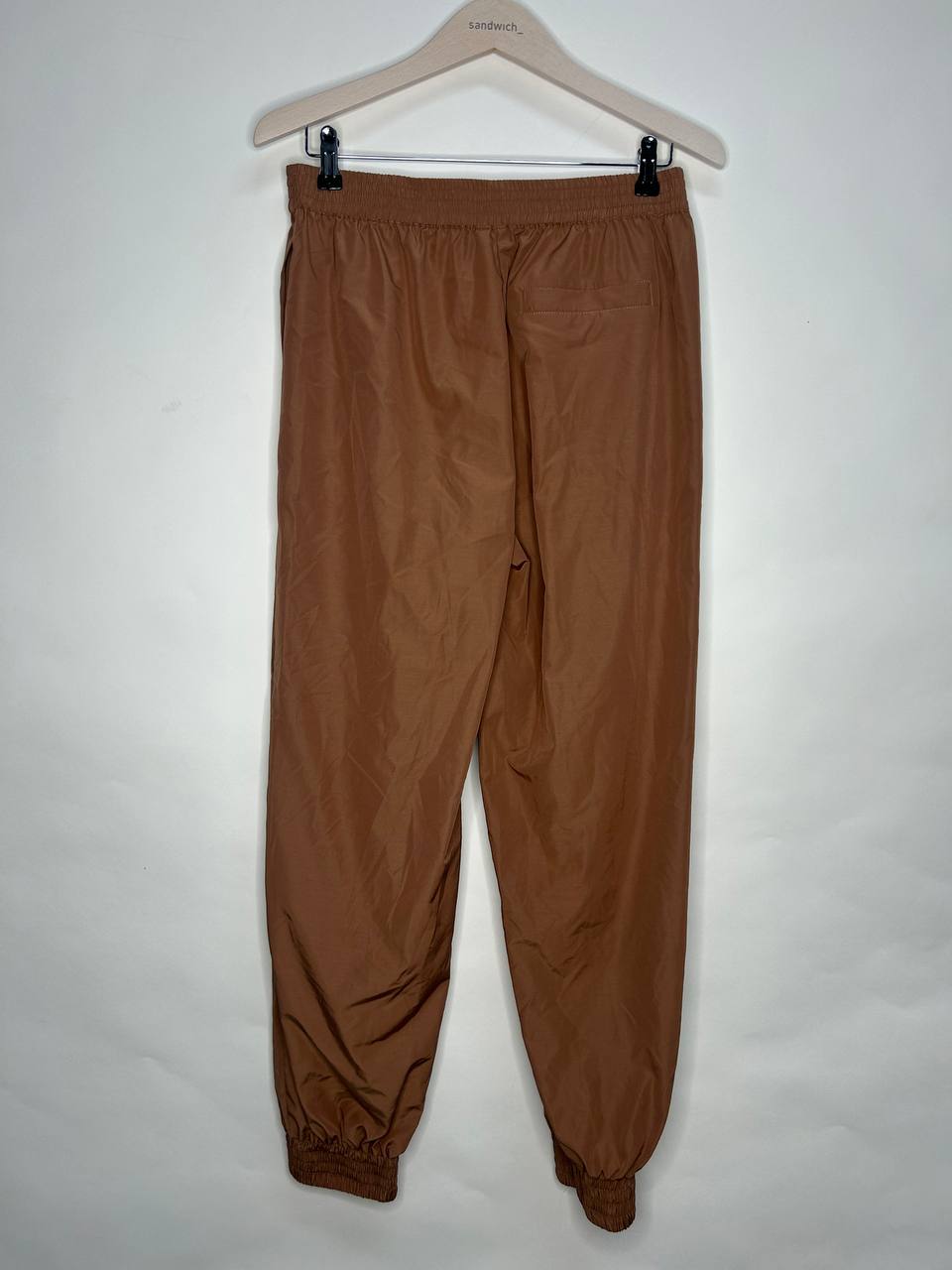 Broeken – Vero Moda – Maat M – Bruin