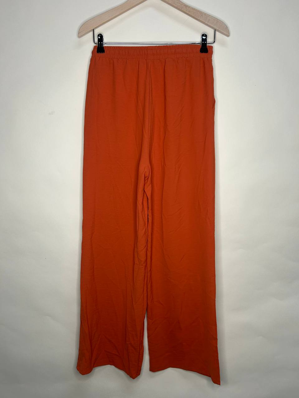 Broeken – Only – Maat 38 – Oranje