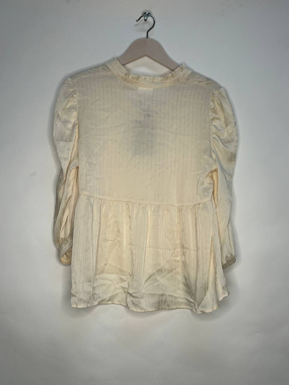 Blouses – Awake Vero Moda – Maat M – Wit