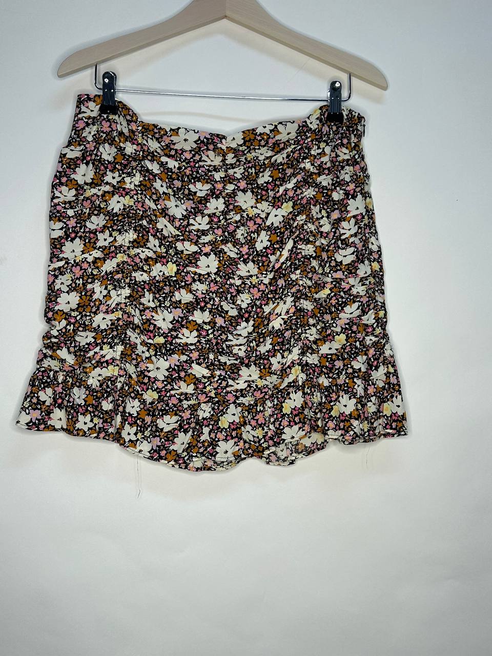 Rokken – Colourful Rebel – Maat XL – Wit