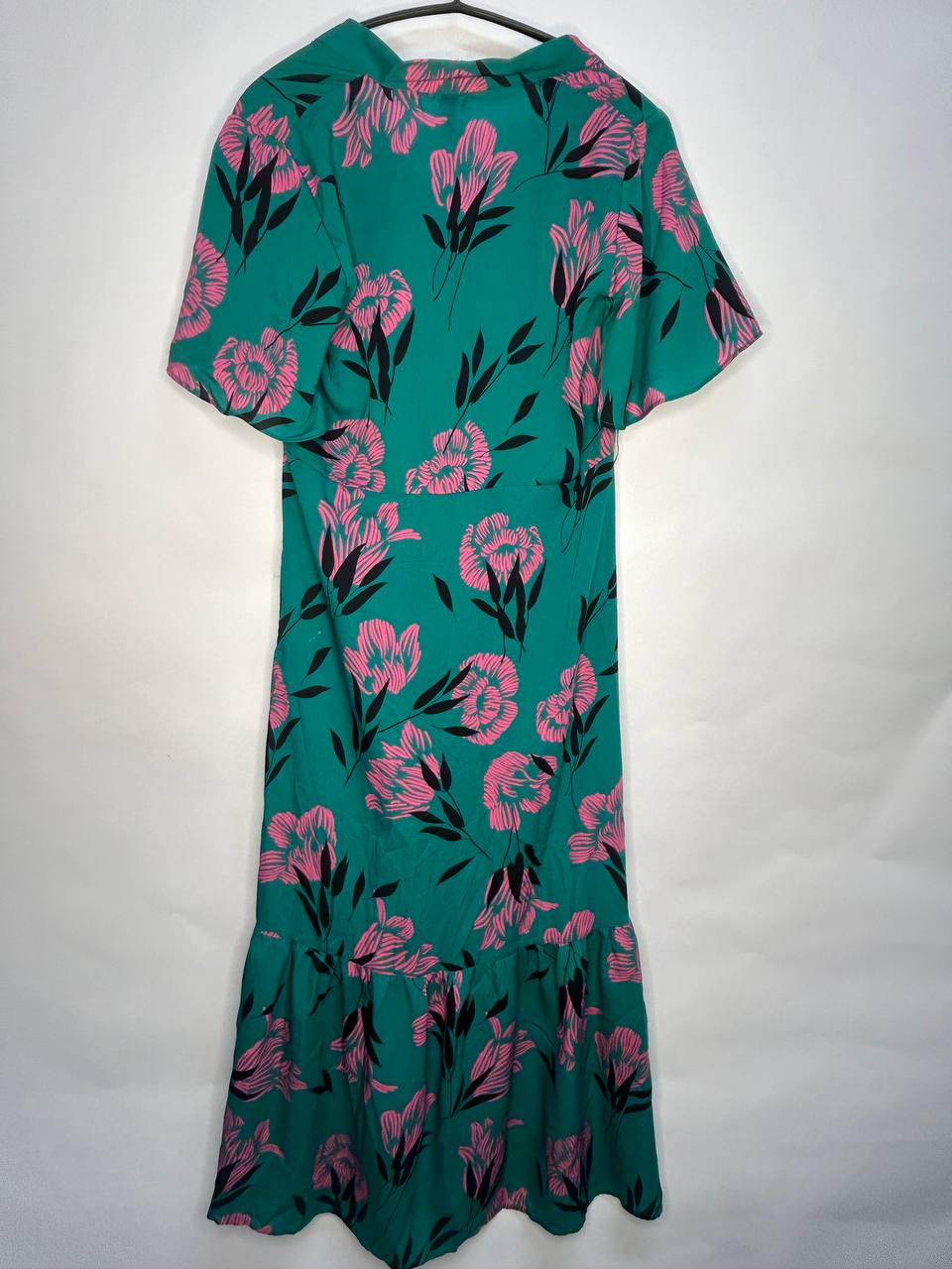 Lange jurken – Y.a.s – Maat M – Groen