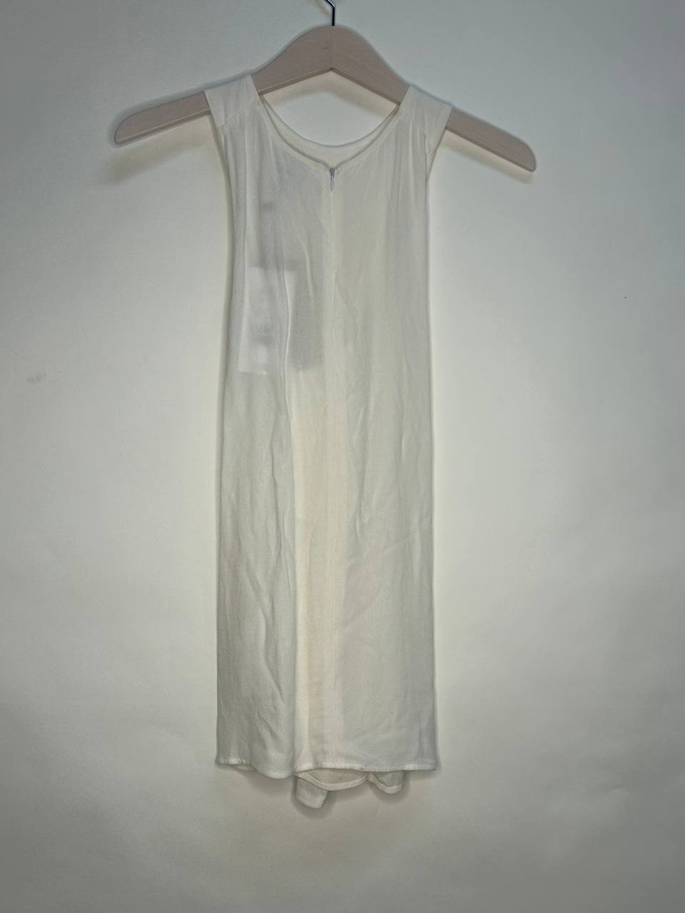 Overige jurken – Vero Moda – Maat M – Wit