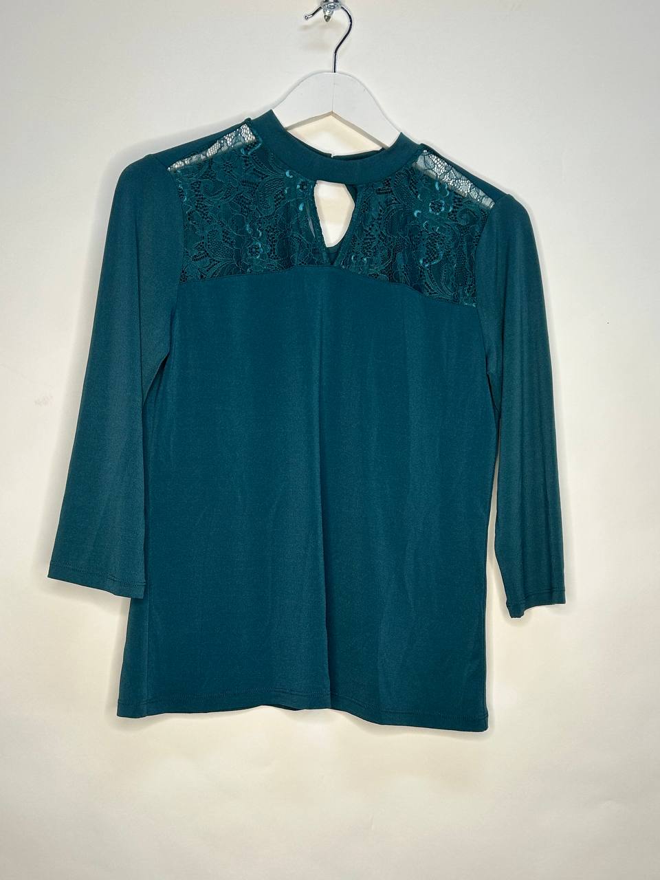 Topjes & Shirts – Vero Moda – Maat M – Groen