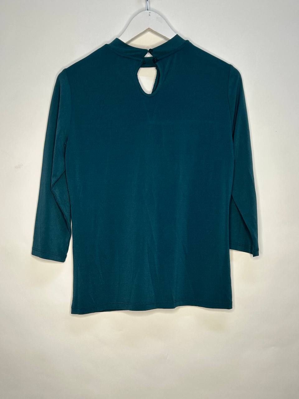 Topjes & Shirts – Vero Moda – Maat M – Groen