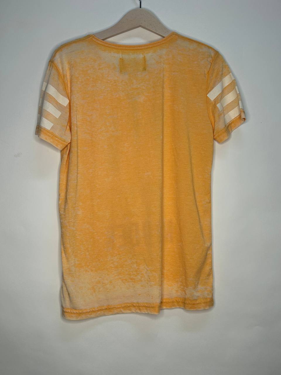 T-Shirts – Young Wild & Free – Maat S – Geel