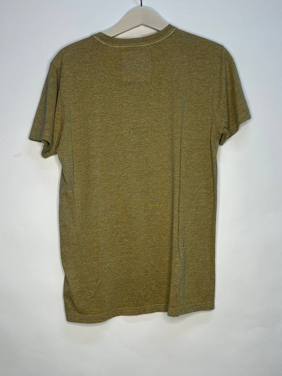 T-Shirts – Inego – Maat M – Groen