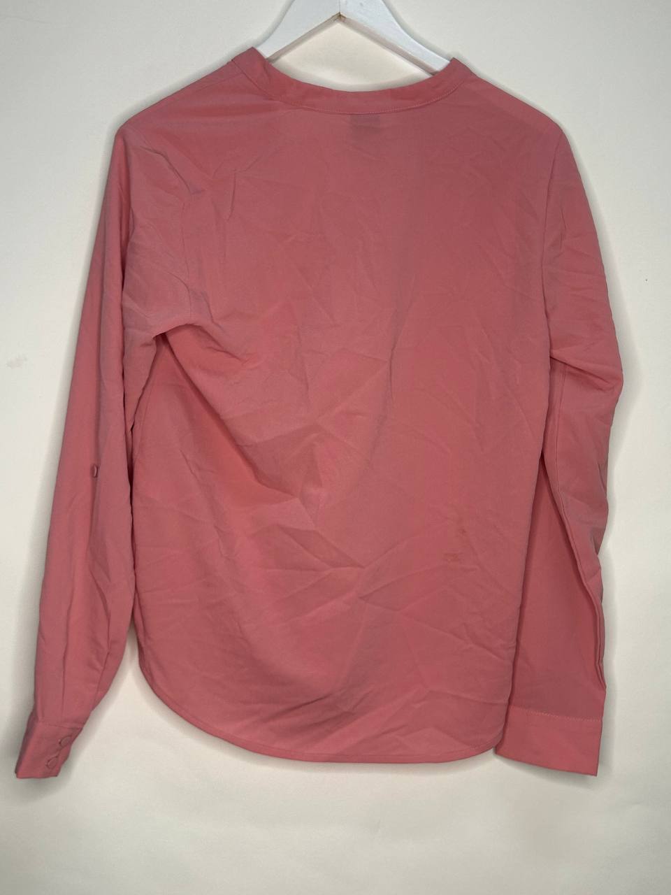 Blouses – Vero Moda – Maat M – Roze