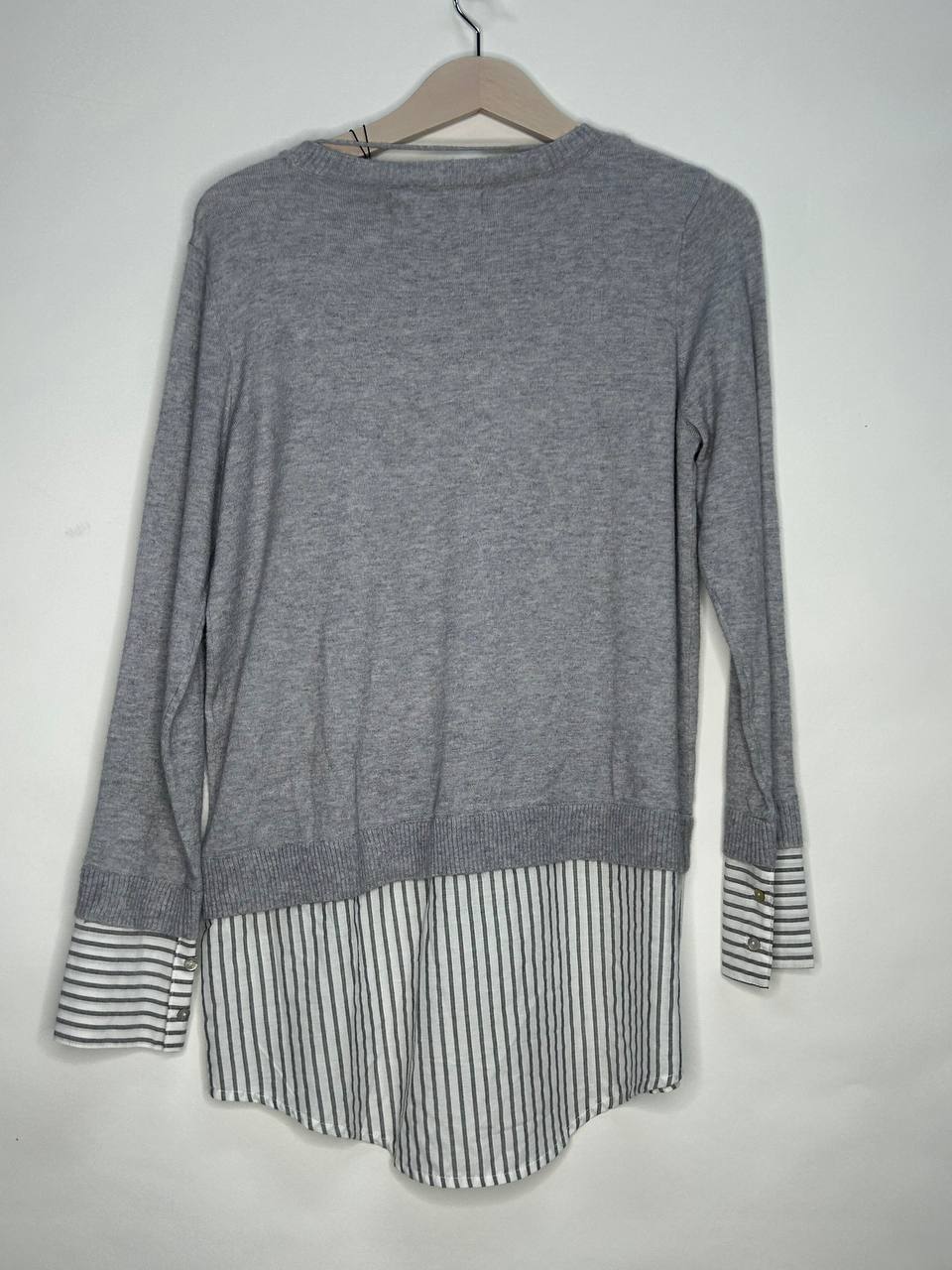 Sweaters – Vero Moda – Maat M – Grijs