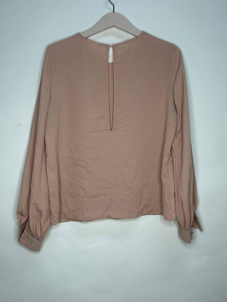 Blouses – Vero Moda – Maat M – Roze