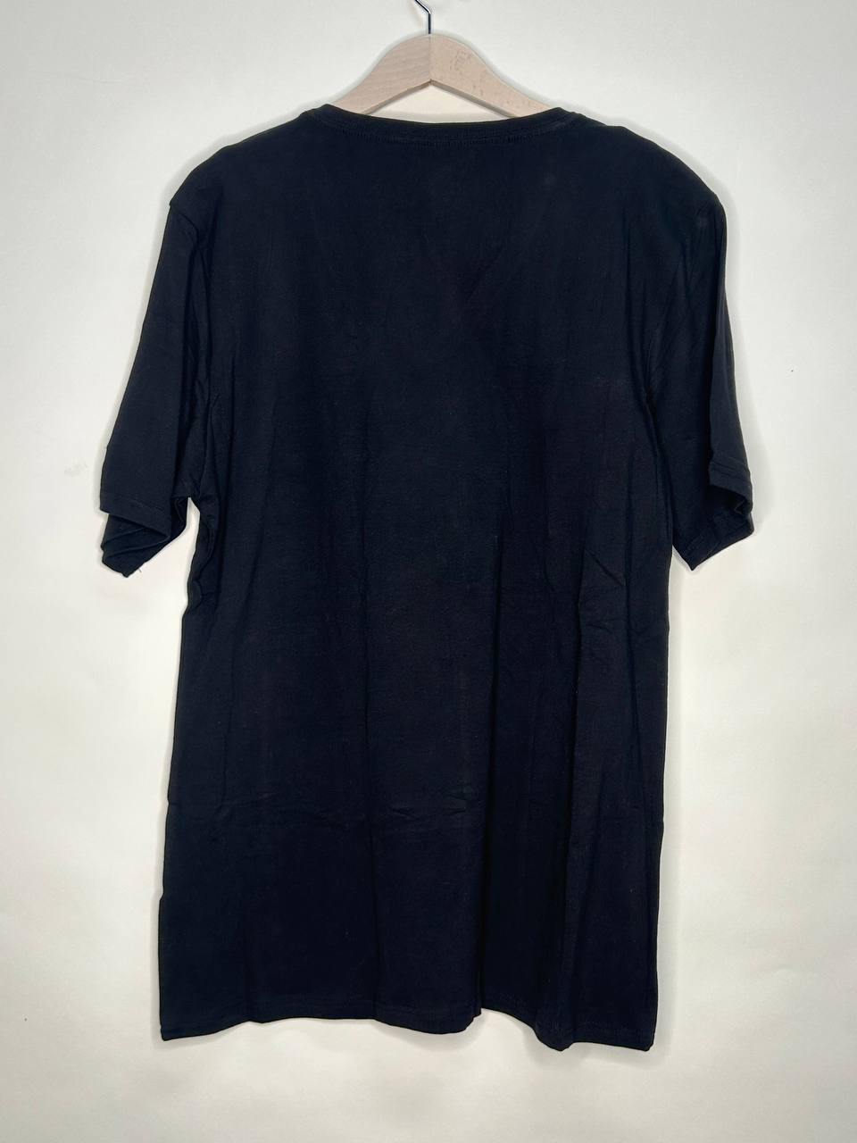 T-Shirts – Service Plus – Maat L – Zwart