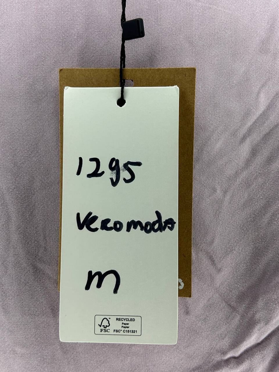 Rokken – Veromoda – Maat M – Lila