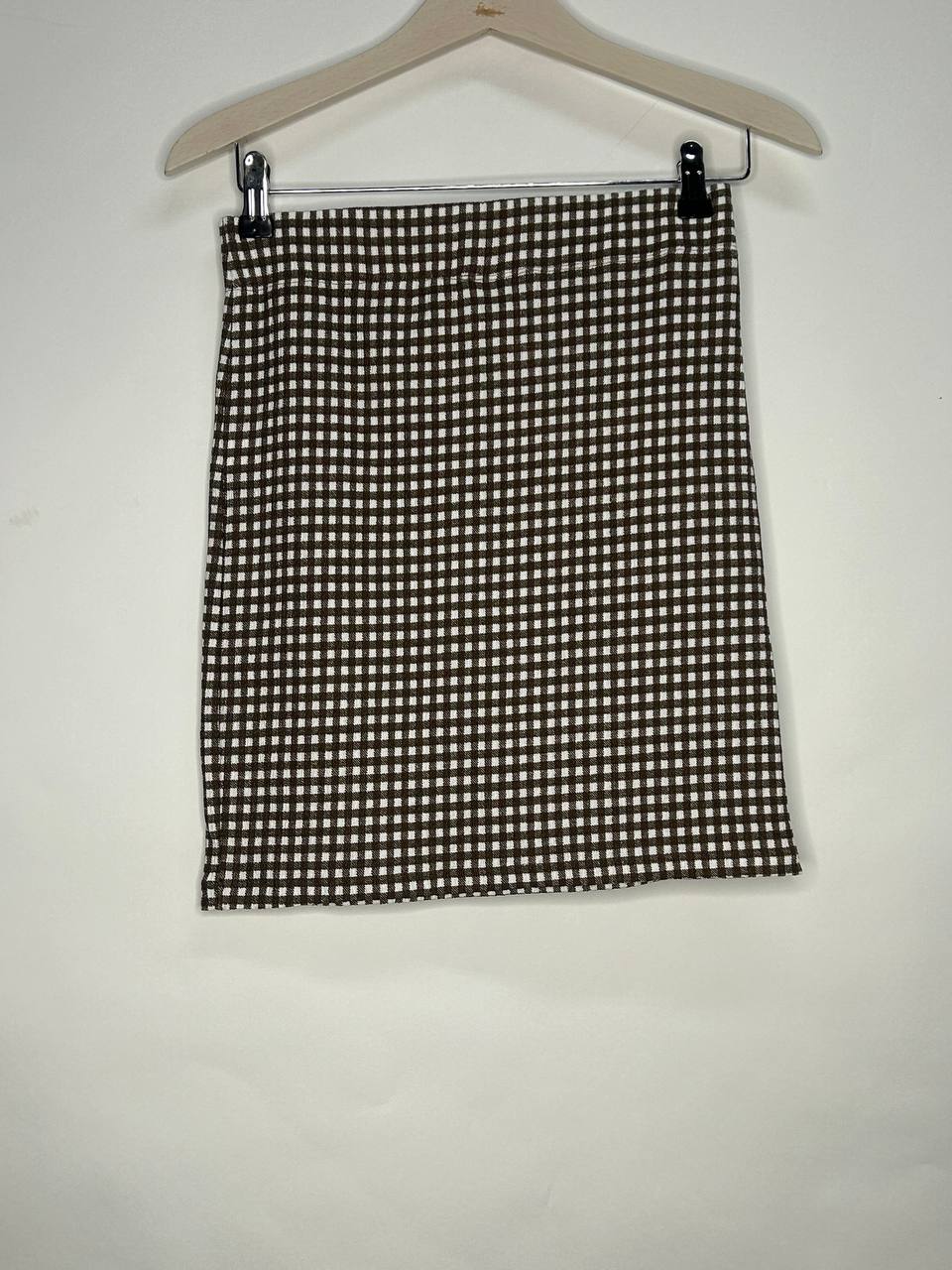 Rokken – Only – Maat M – Bruin