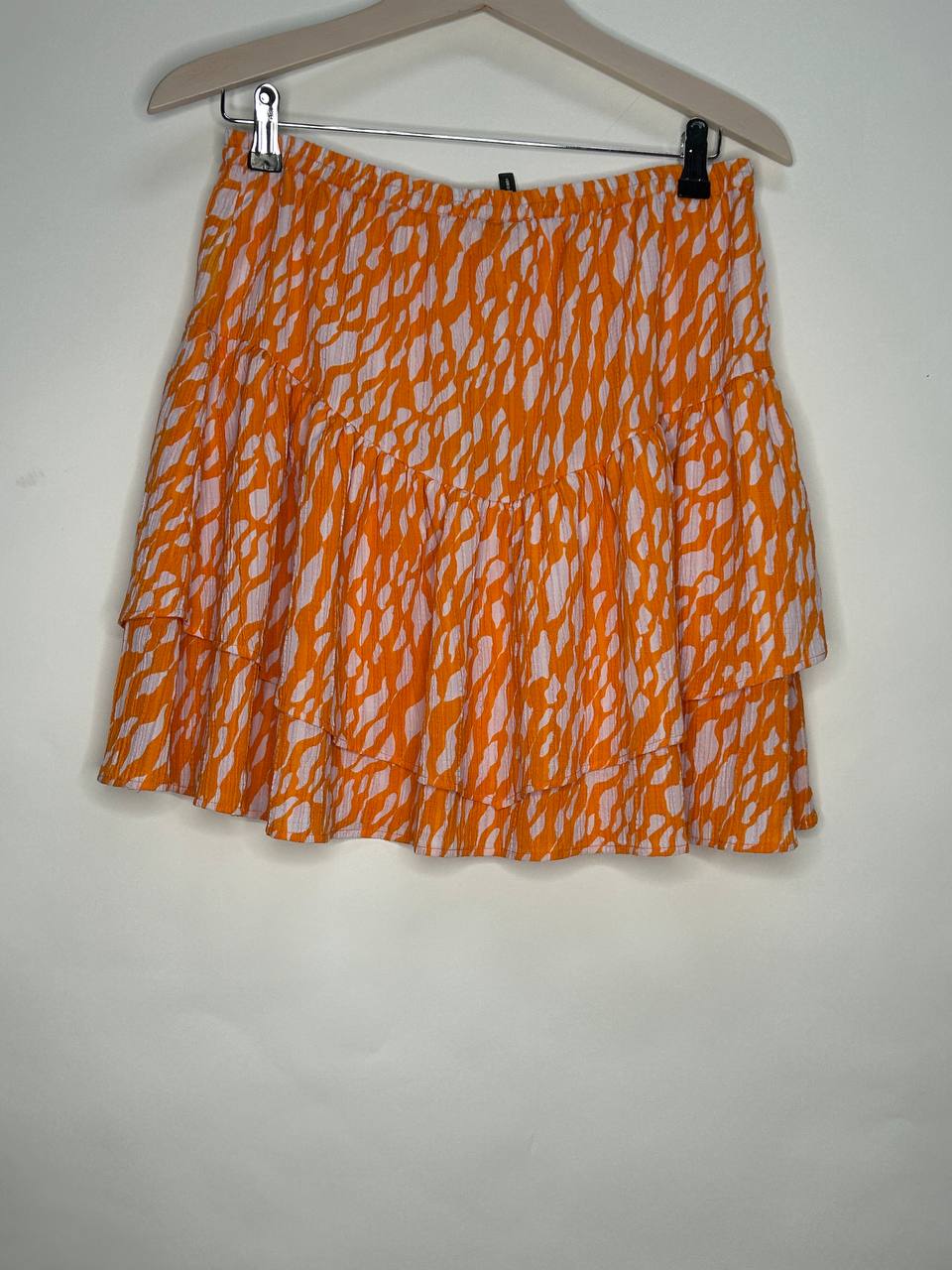 Rokken – Vero Moda – Maat M – Oranje