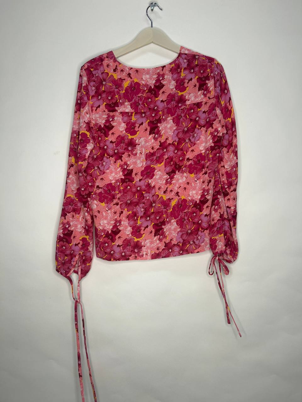 Blouses – Vero Moda – Maat M – Roze