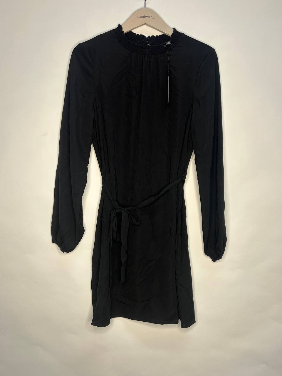 Lange jurken – Vero Moda – Maat M – Zwart