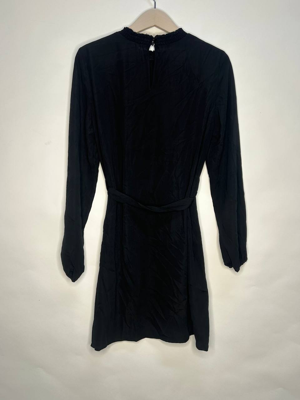 Lange jurken – Vero Moda – Maat M – Zwart