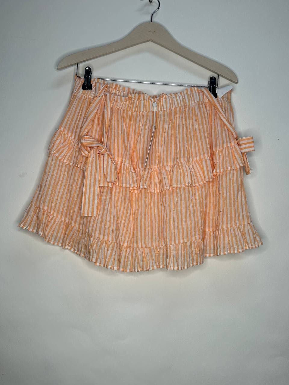 Rokken – Vila – Maat 38 – Oranje