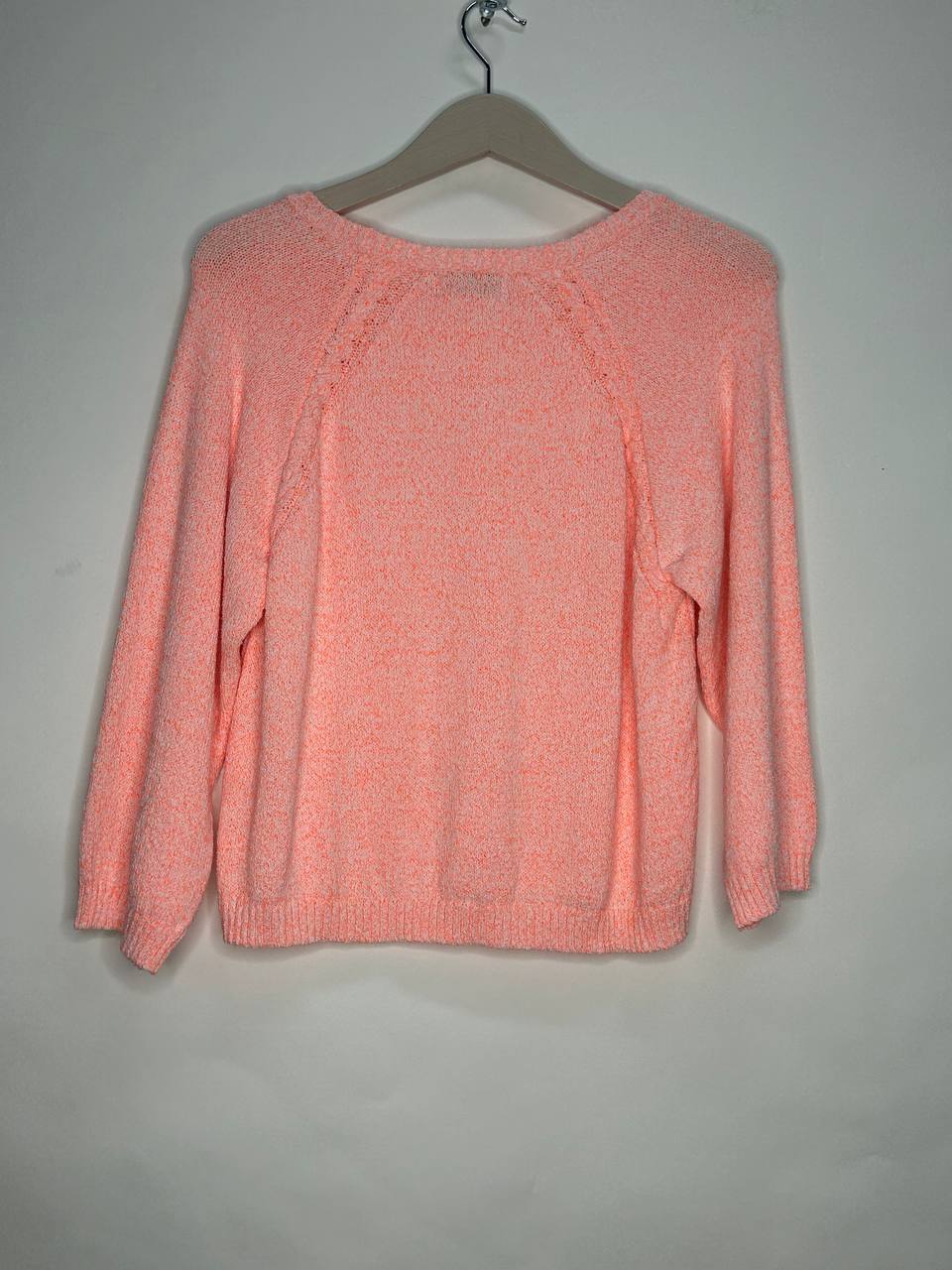 Sweaters – Only – Maat M – Roze