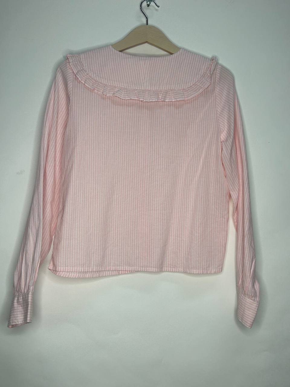 Blouses – Only – Maat M – Roze