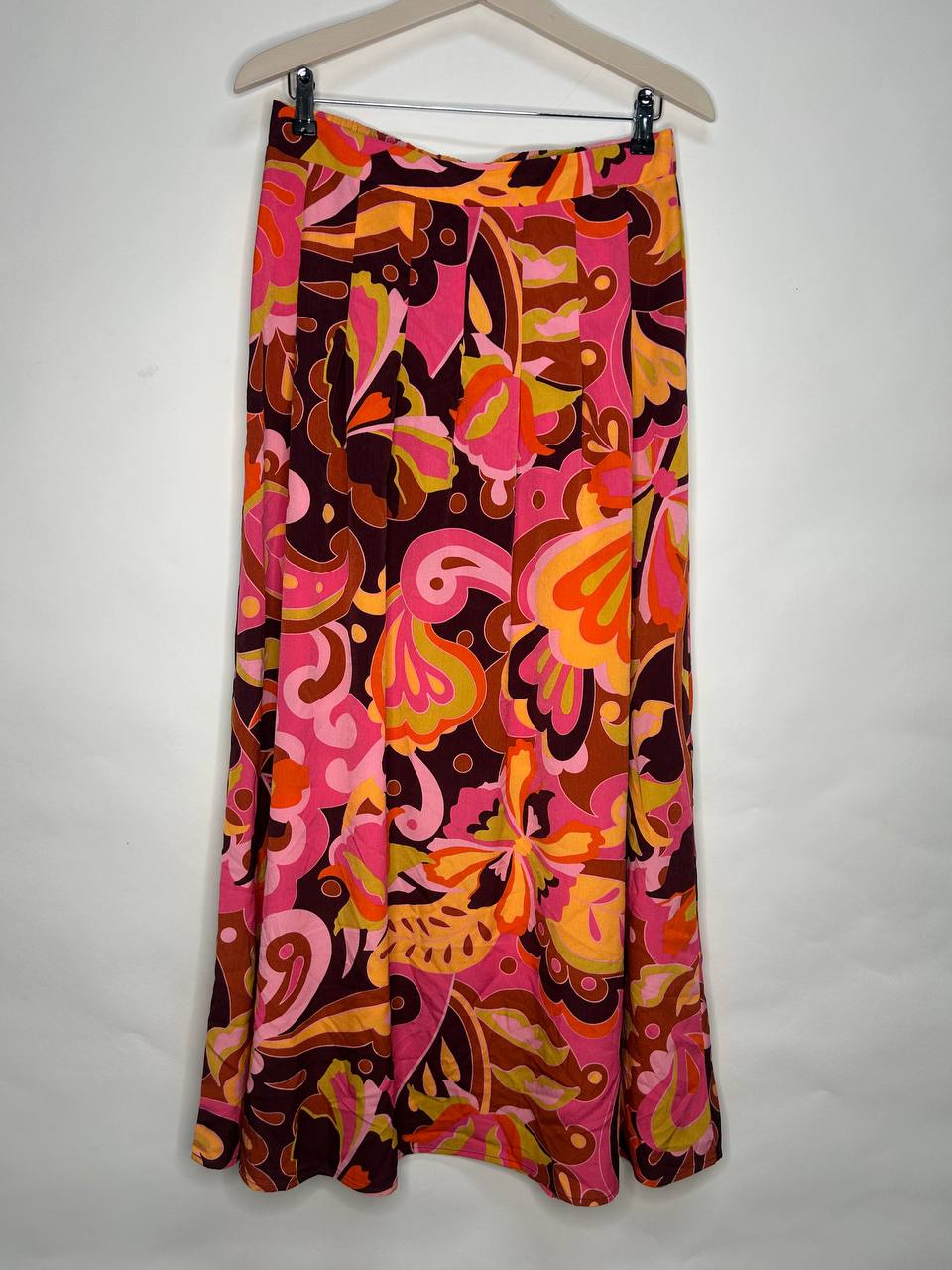 Lange rokken – Vero Moda – Maat M – Roze