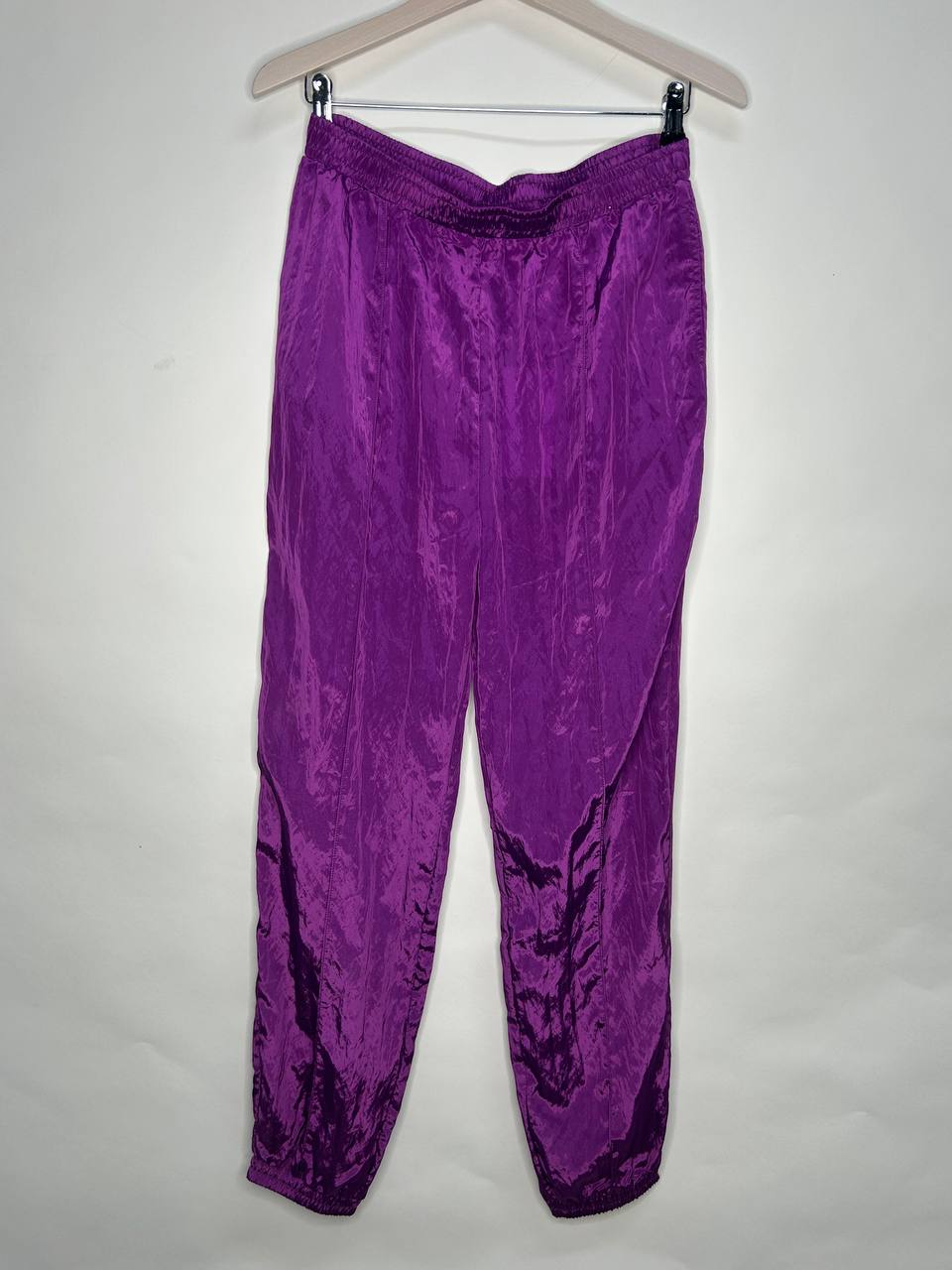 Broeken – Villim – Maat 38 – Paars