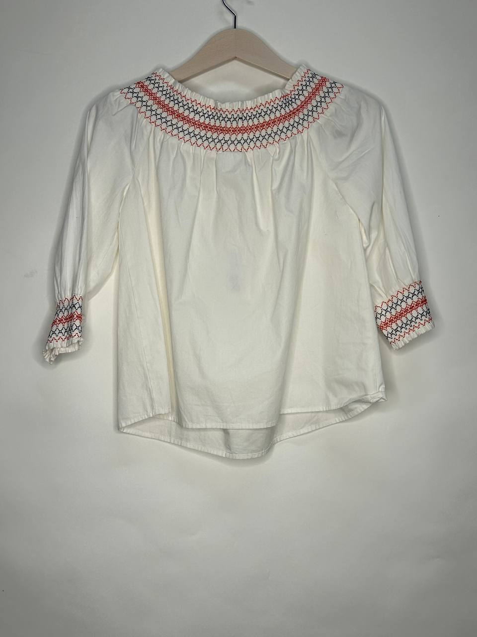 Blouses – Vila – Maat 38 – Wit