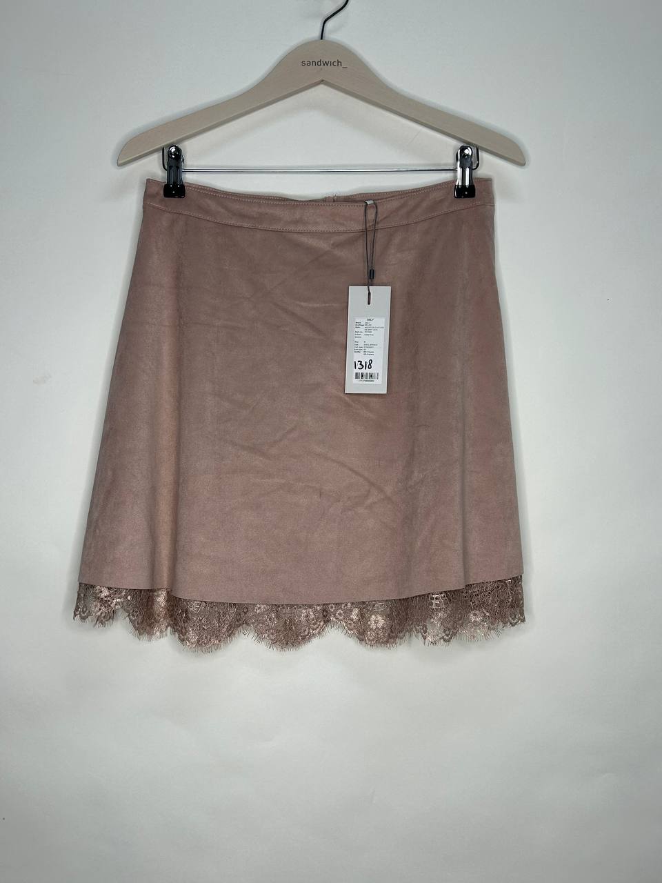 Rokken – Only – Maat M – Roze