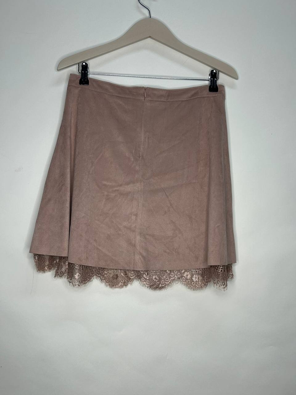 Rokken – Only – Maat M – Roze