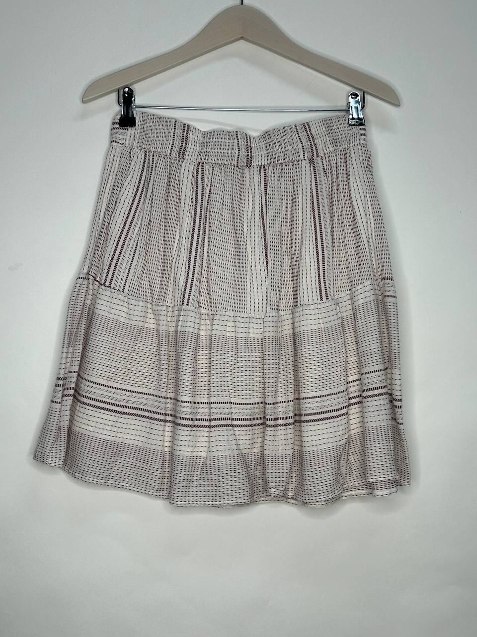 Rokken – Vero Moda – Maat M – Wit