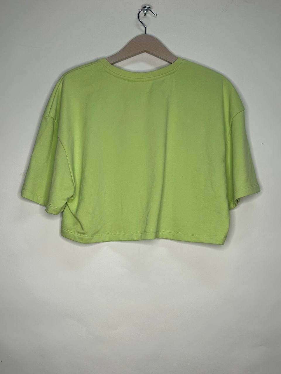 Crop tops – Only – Maat S – Groen