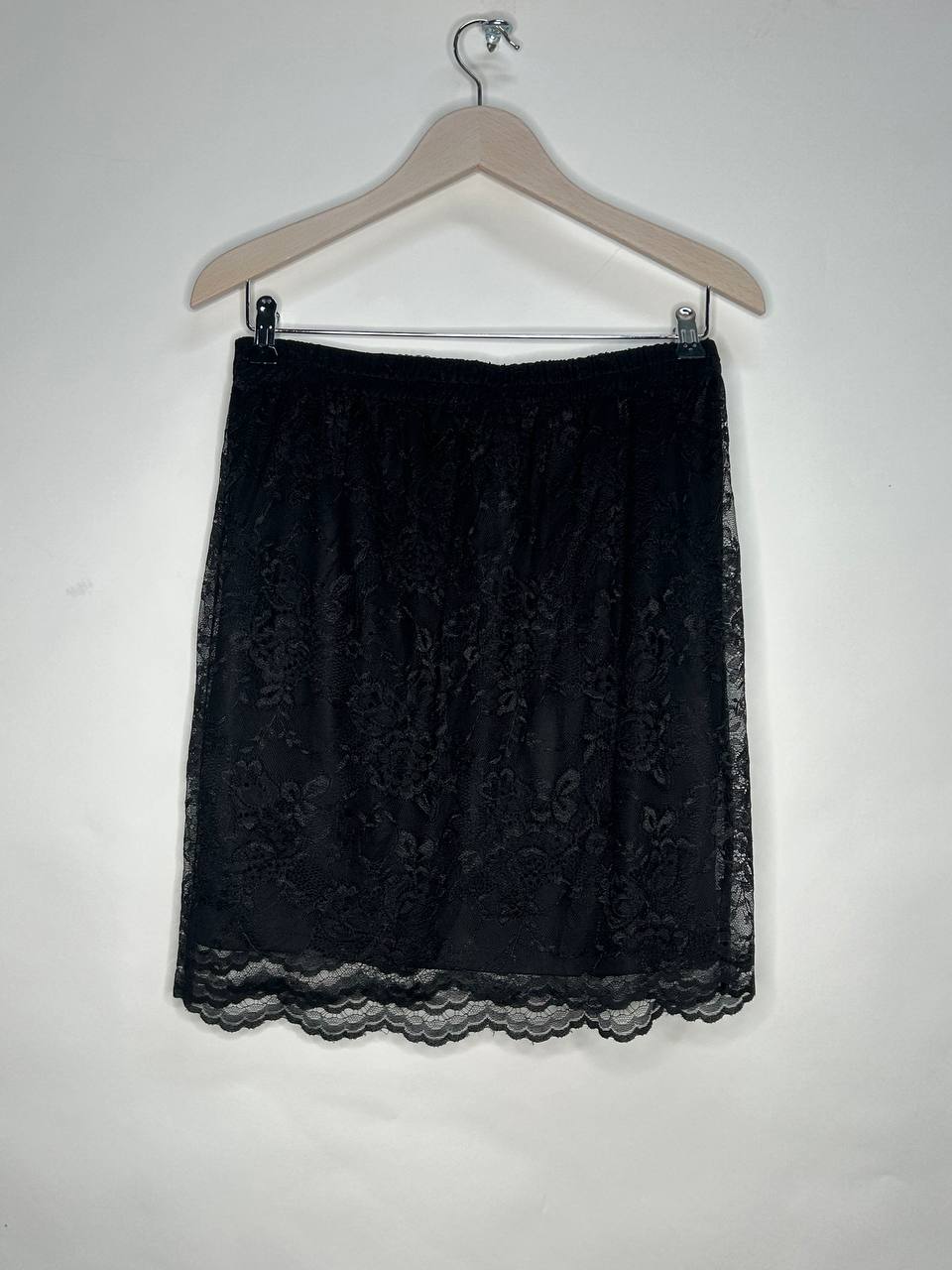 Rokken – Vila – Maat 38 – Zwart