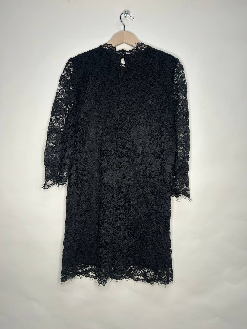 Lange jurken – Vero Moda – Maat M – Zwart