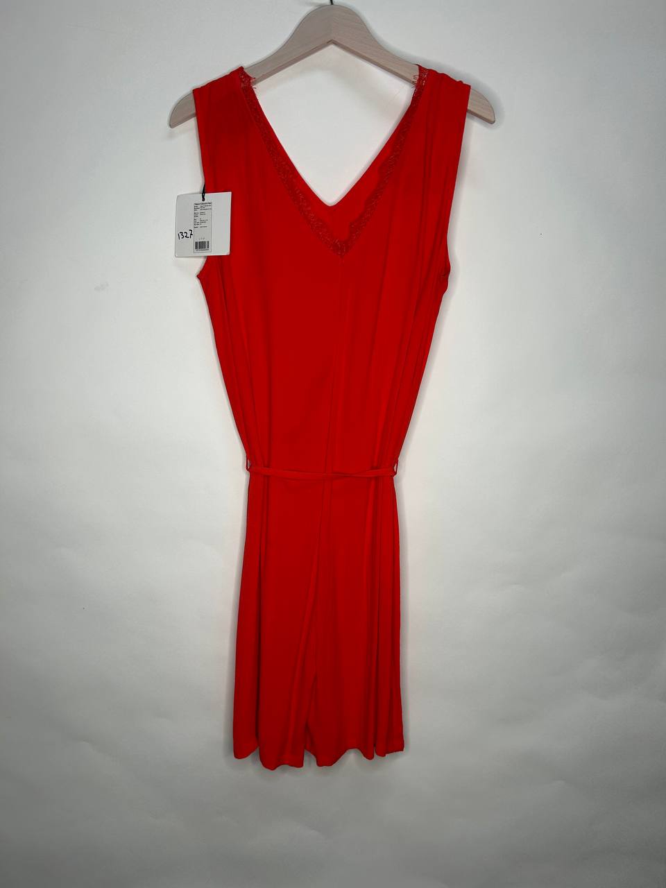 Middellange jurken – Object Collectors Item – Maat 38 – Rood