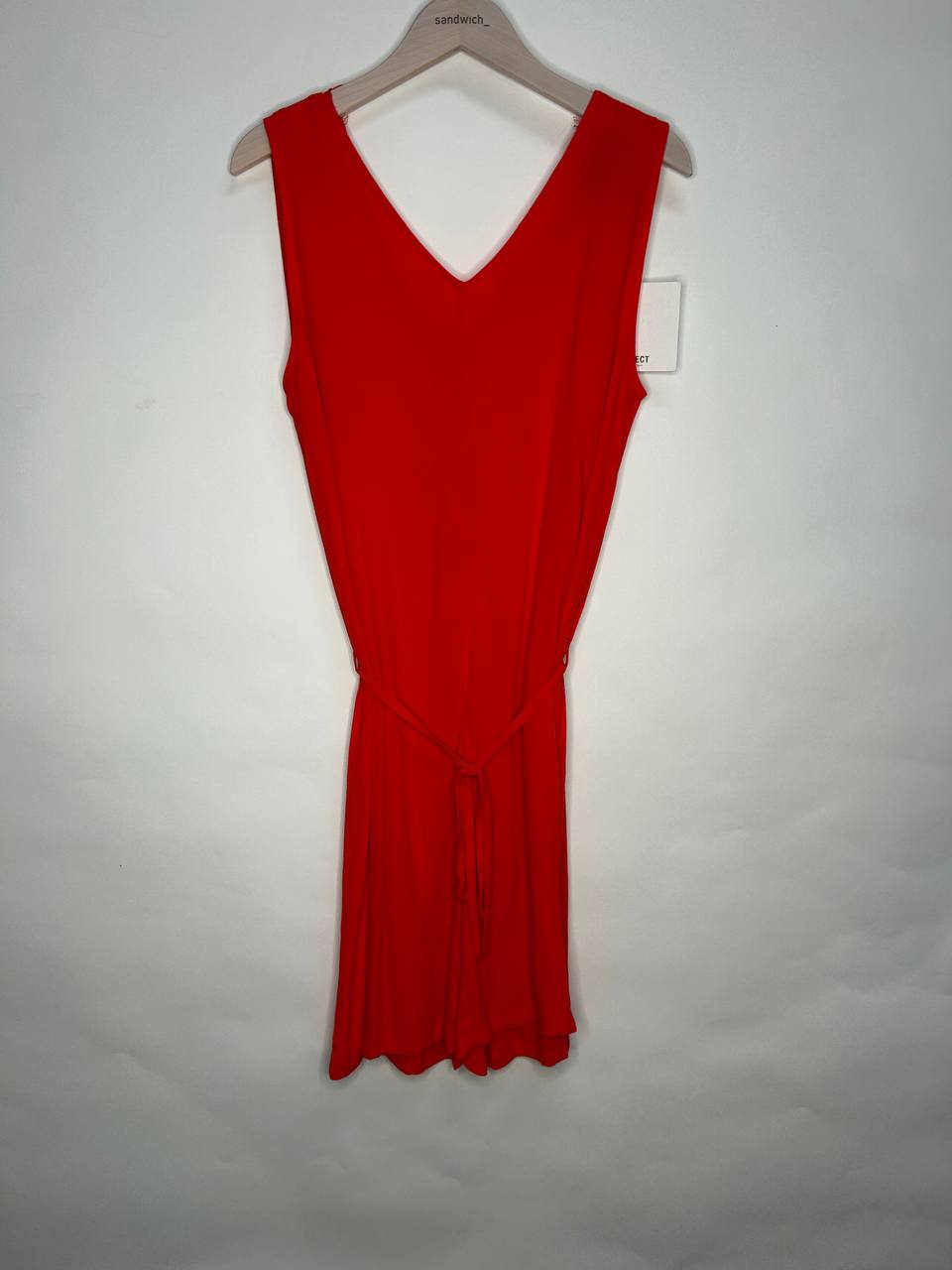 Middellange jurken – Object Collectors Item – Maat 38 – Rood