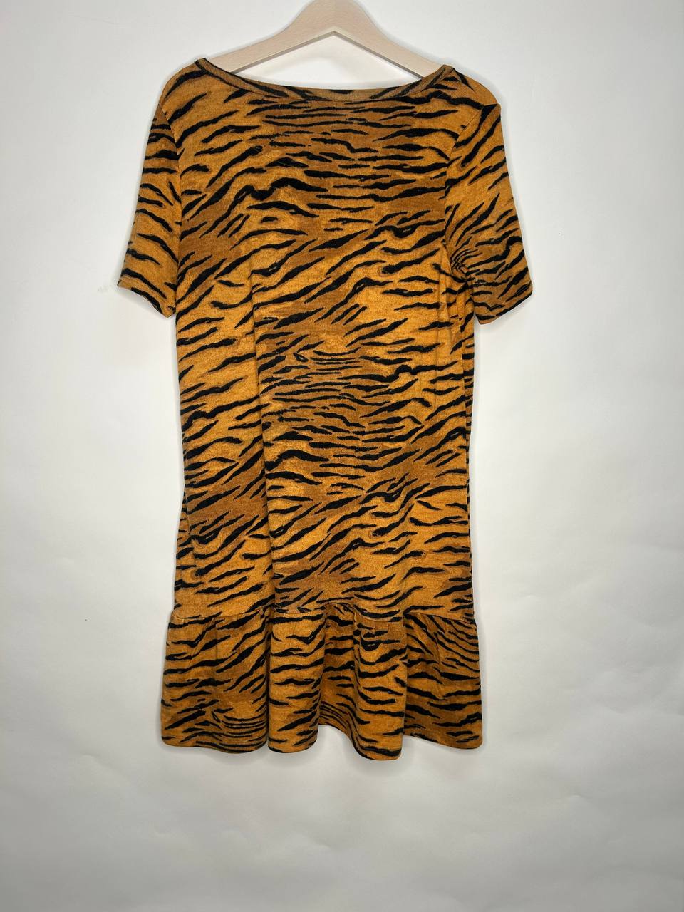 Zomerjurken – Vero Moda – Maat M – Geel