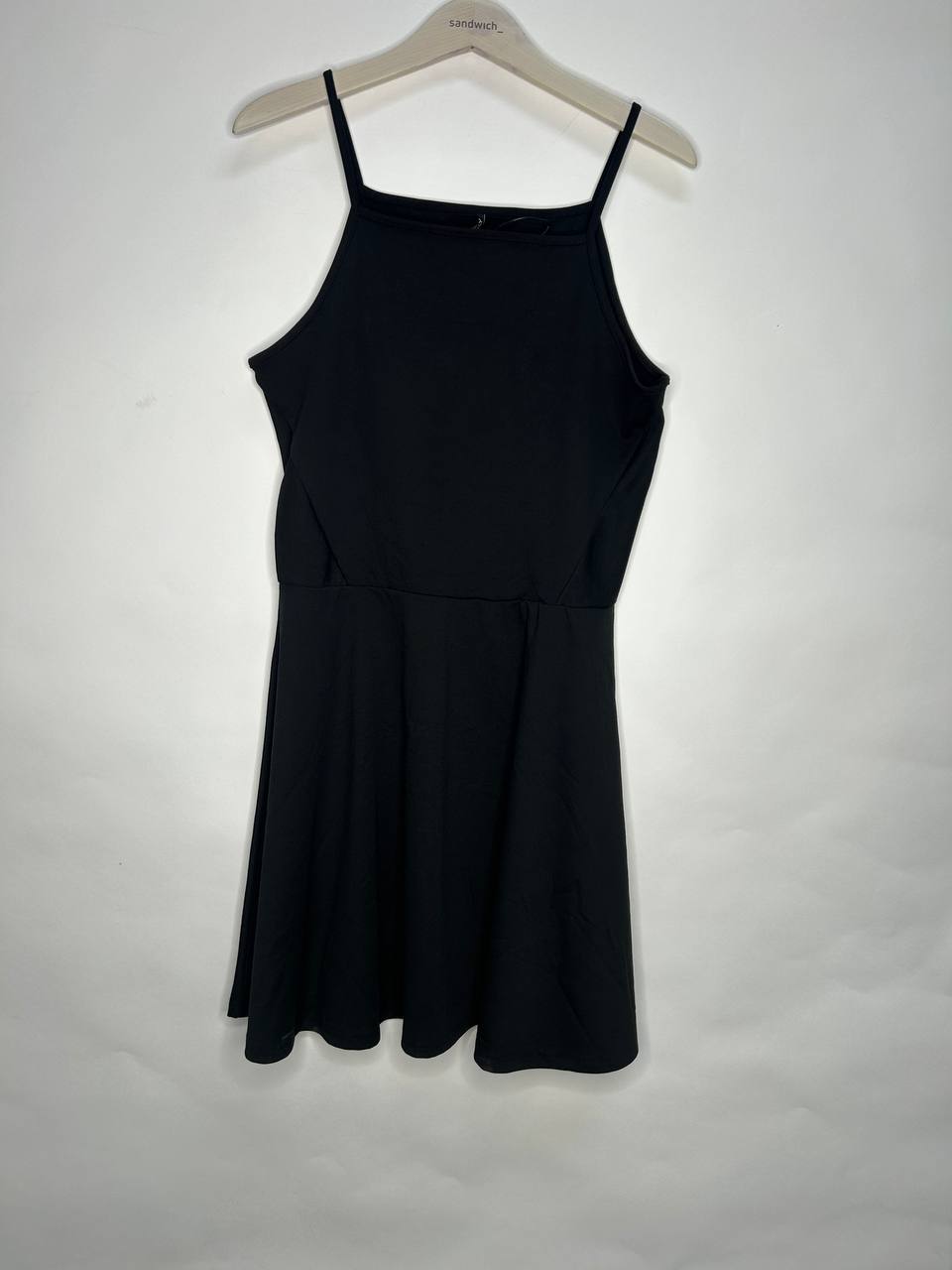 Zomerjurken – Only – Maat XL – Zwart