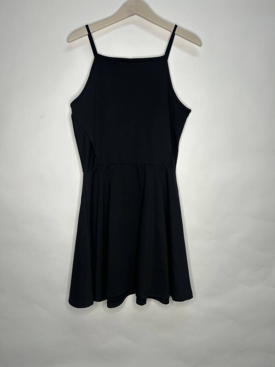 Zomerjurken – Only – Maat XL – Zwart