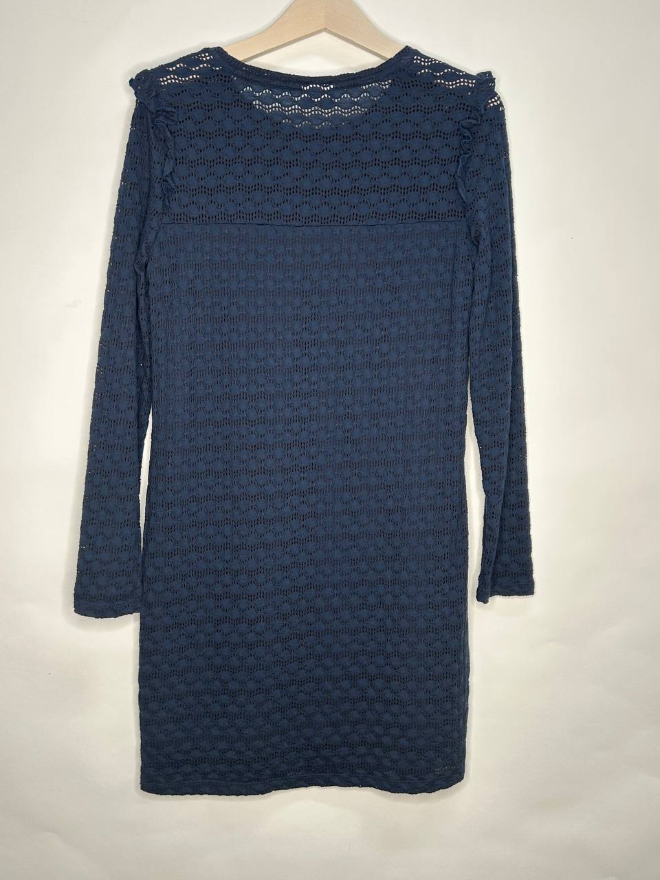 Lange jurken – Vila – Maat S – Blauw