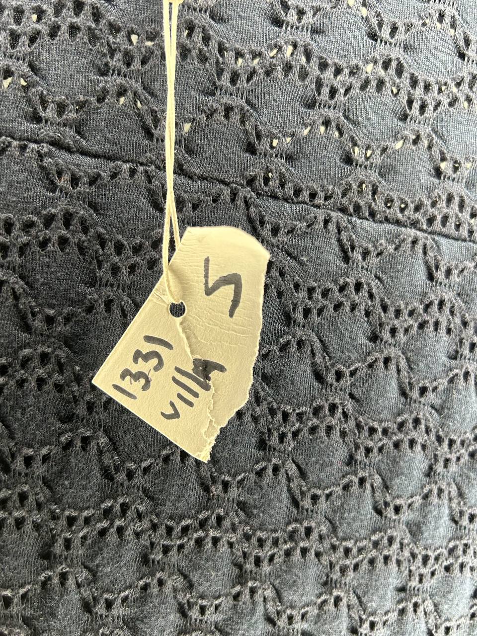 Lange jurken – Vila – Maat S – Blauw